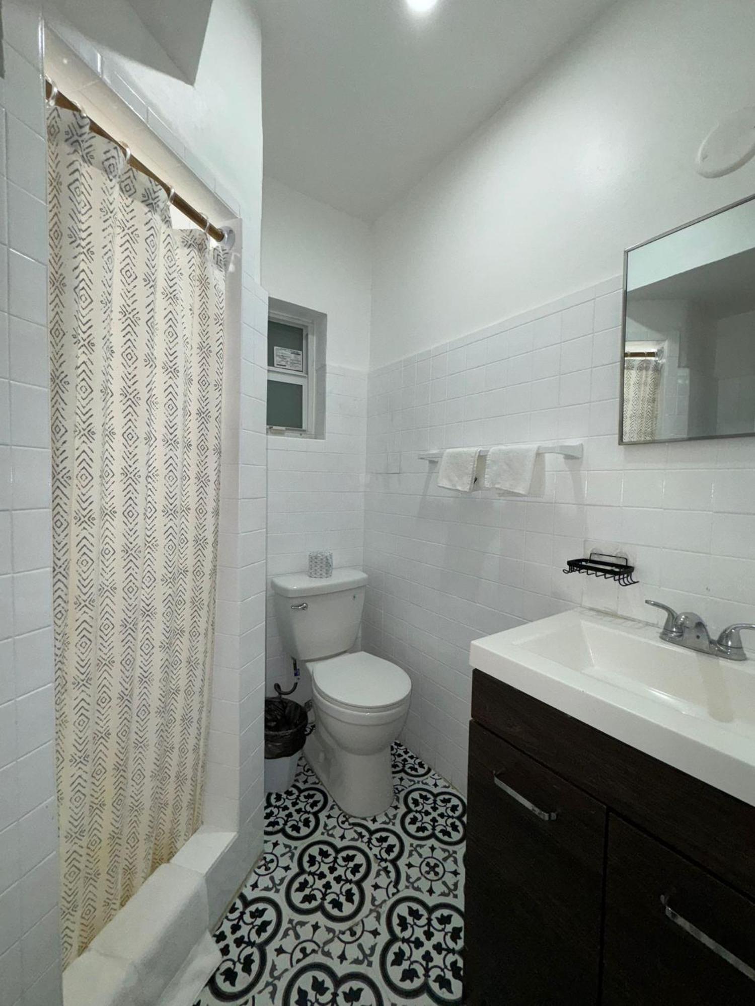 Hotel Rainbow - Miami - Little Havanna Экстерьер фото