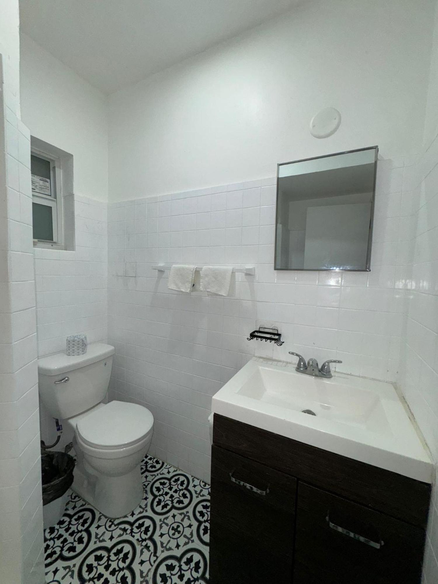 Hotel Rainbow - Miami - Little Havanna Экстерьер фото