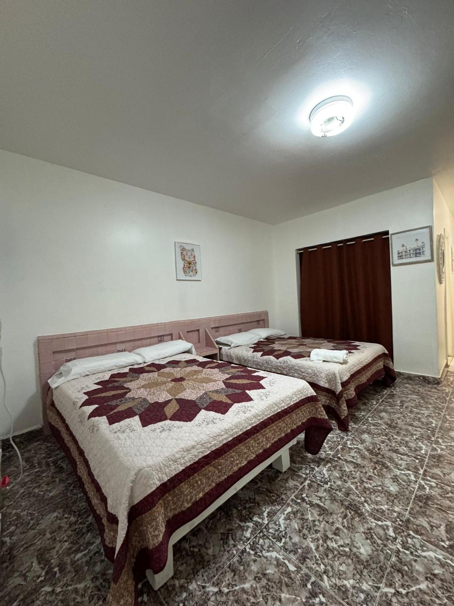 Hotel Rainbow - Miami - Little Havanna Экстерьер фото
