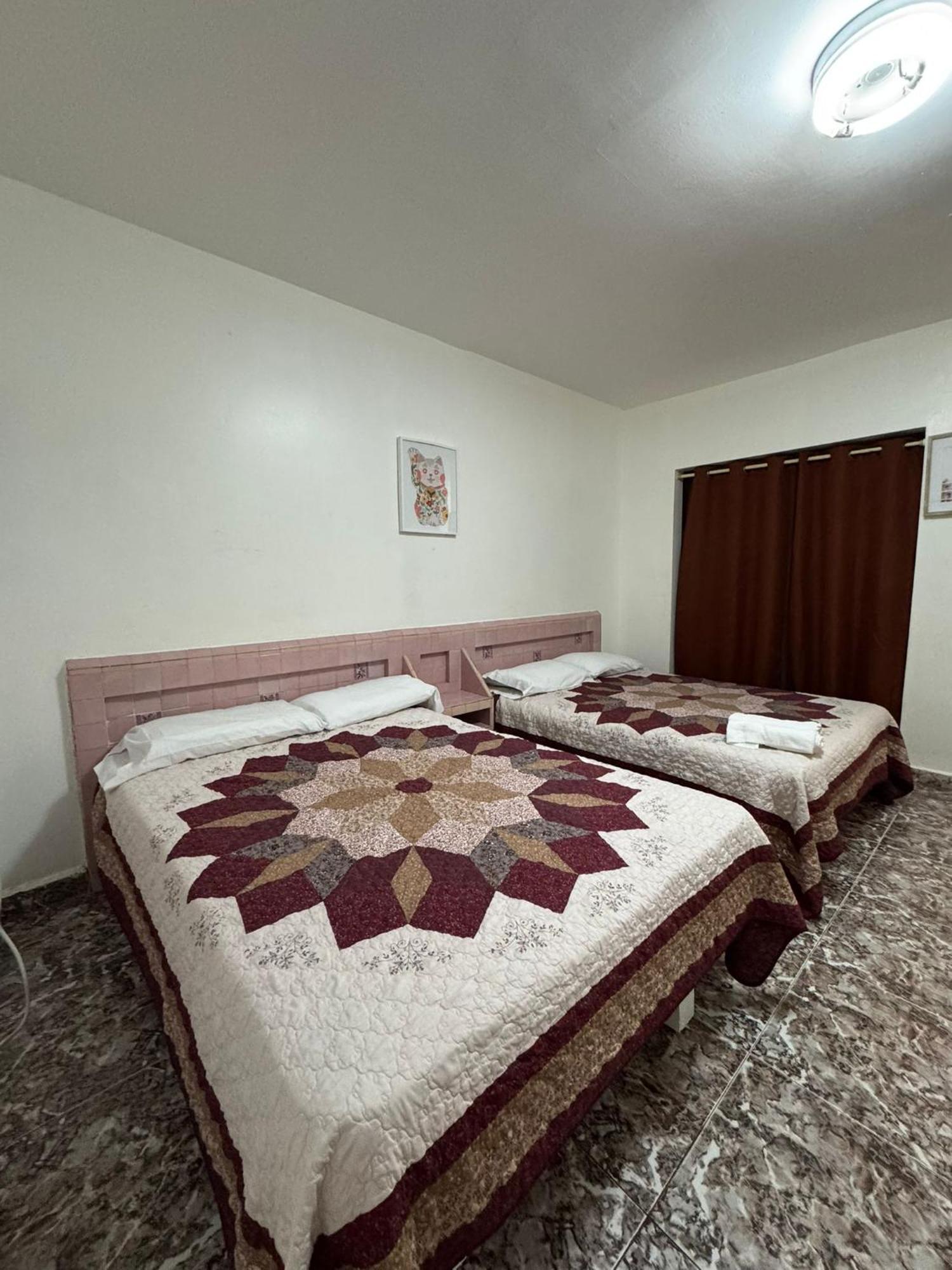 Hotel Rainbow - Miami - Little Havanna Экстерьер фото