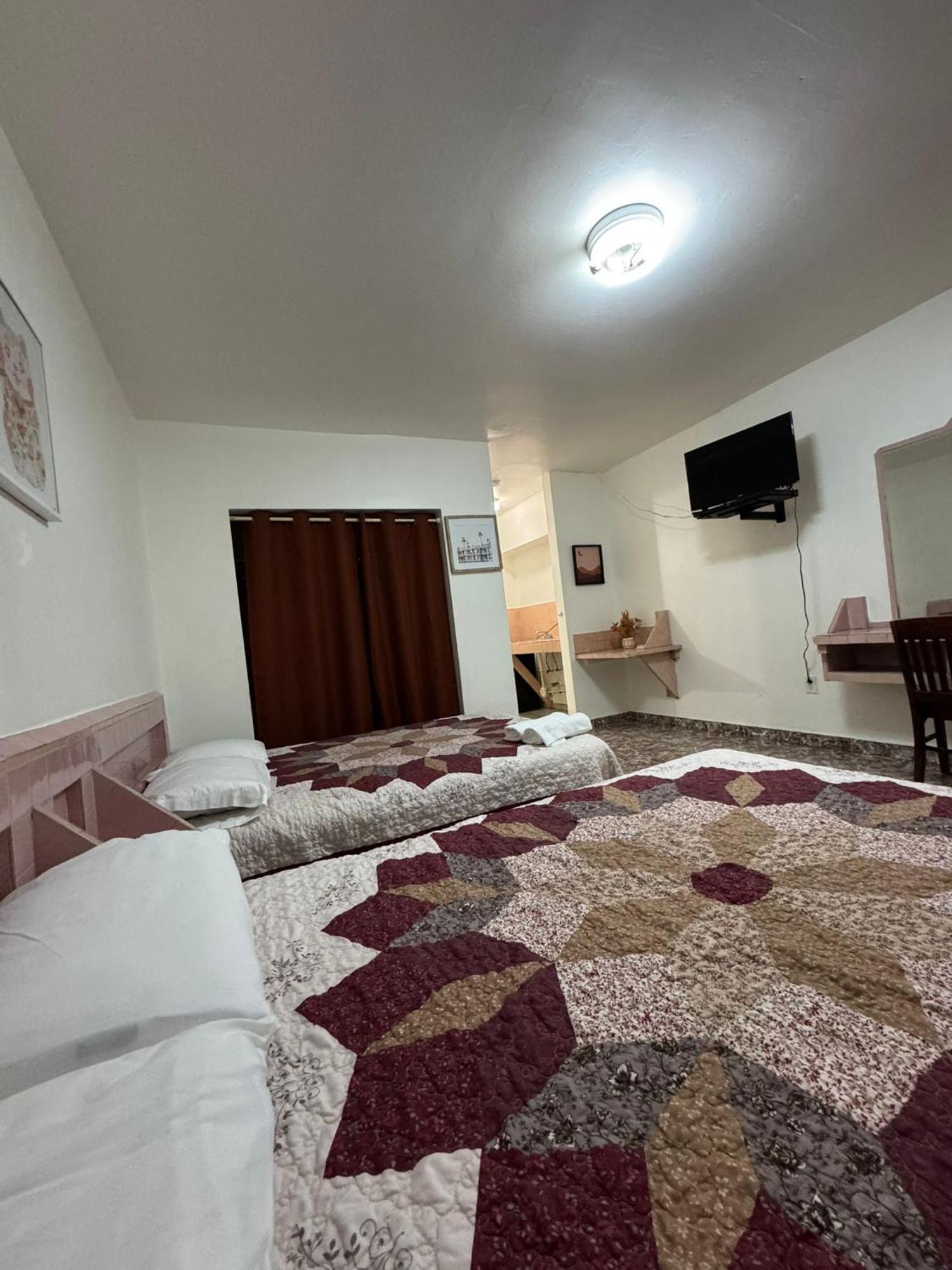 Hotel Rainbow - Miami - Little Havanna Экстерьер фото