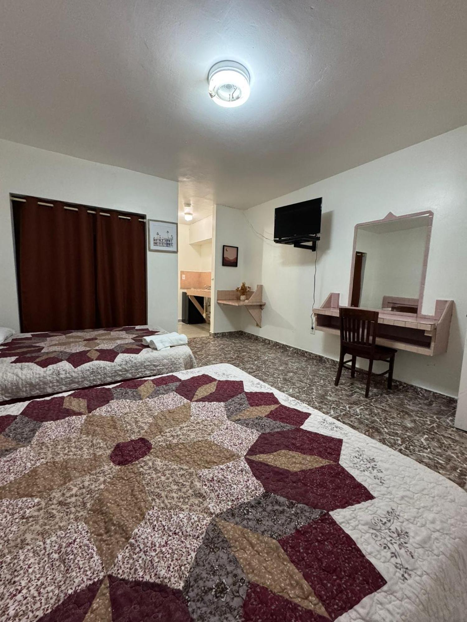 Hotel Rainbow - Miami - Little Havanna Экстерьер фото
