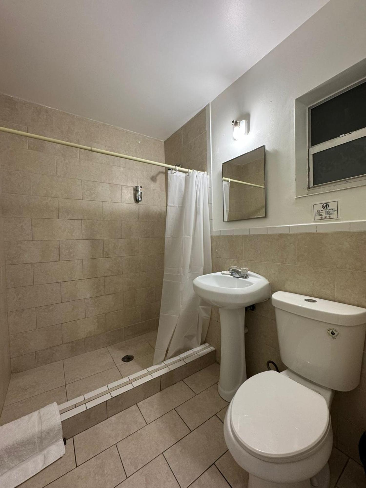 Hotel Rainbow - Miami - Little Havanna Экстерьер фото