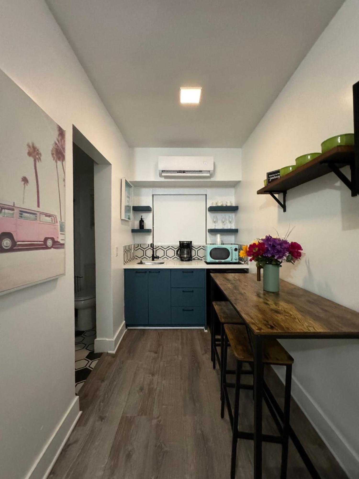 Hotel Rainbow - Miami - Little Havanna Экстерьер фото