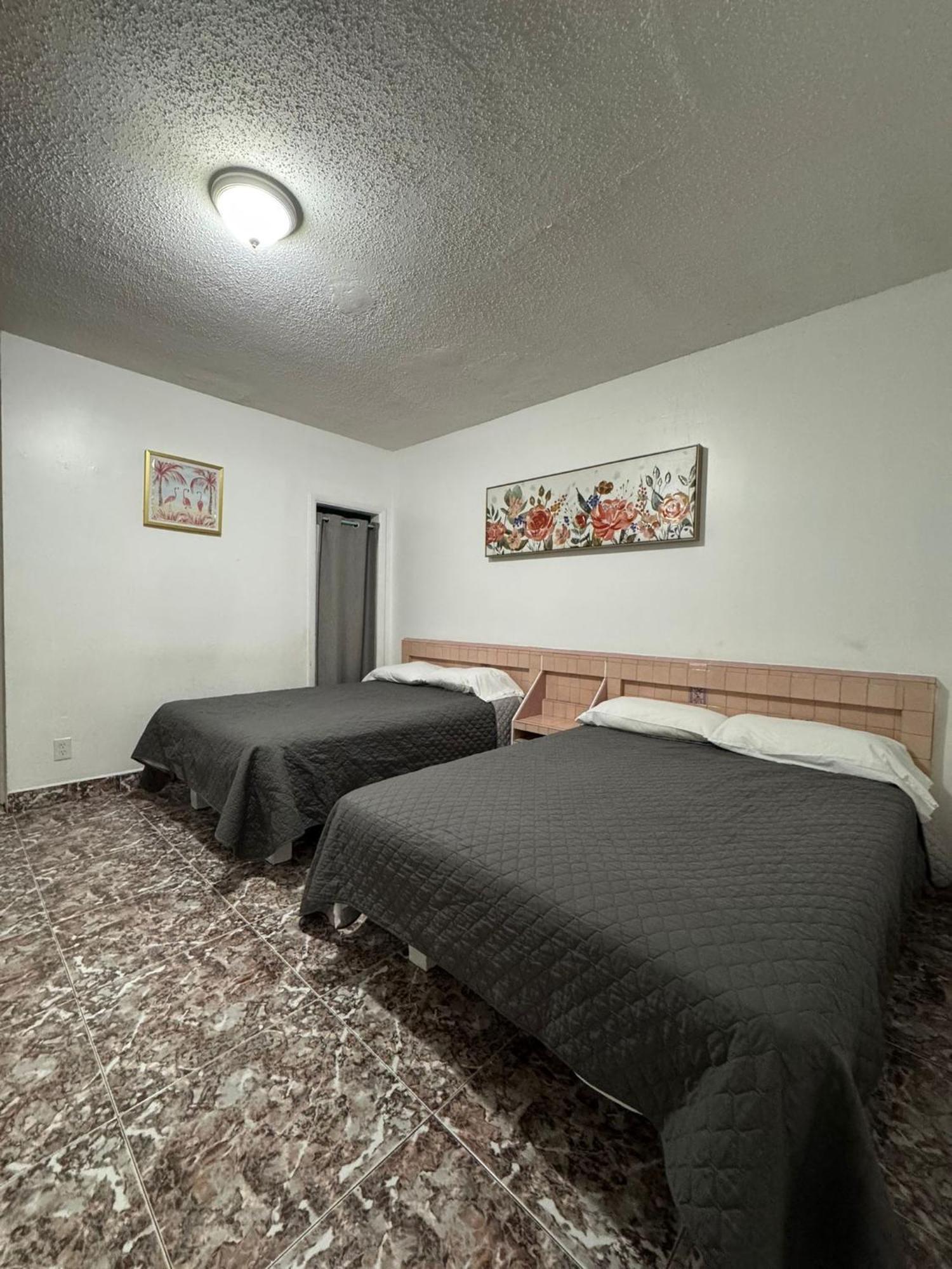 Hotel Rainbow - Miami - Little Havanna Экстерьер фото